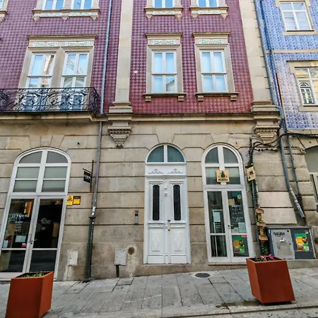 Once Upon A House - Com Garagem Centro