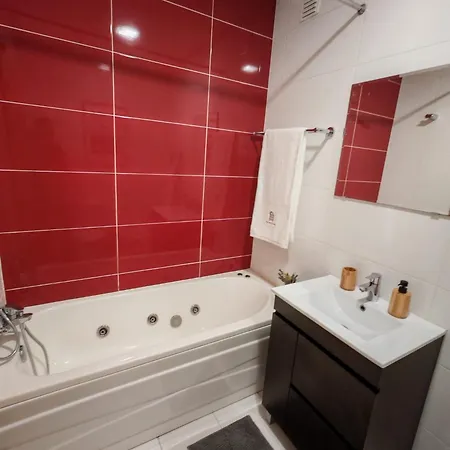 Once Upon A House - Com Garagem Centro Apartamento Viseu