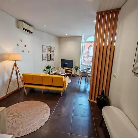 Once Upon A House - Com Garagem Centro * Viseu