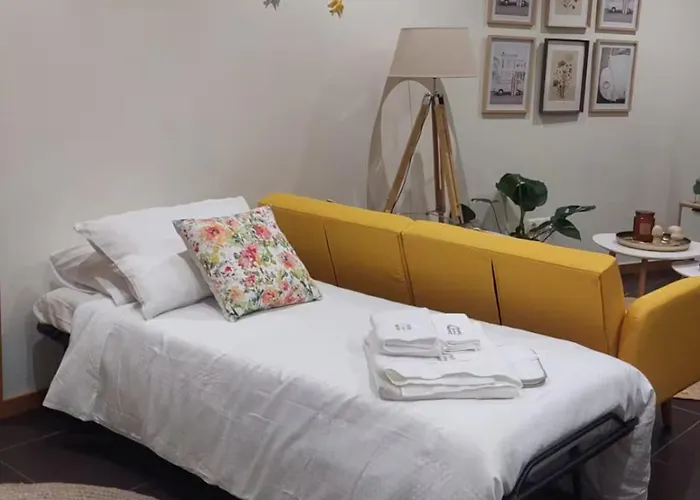 Once Upon A House - Com Garagem Centro * Viseu
