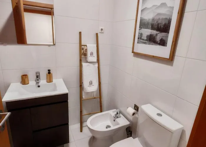 Once Upon A House - Com Garagem Centro